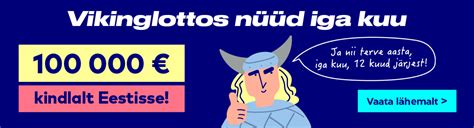 bingo loto piletid internetis